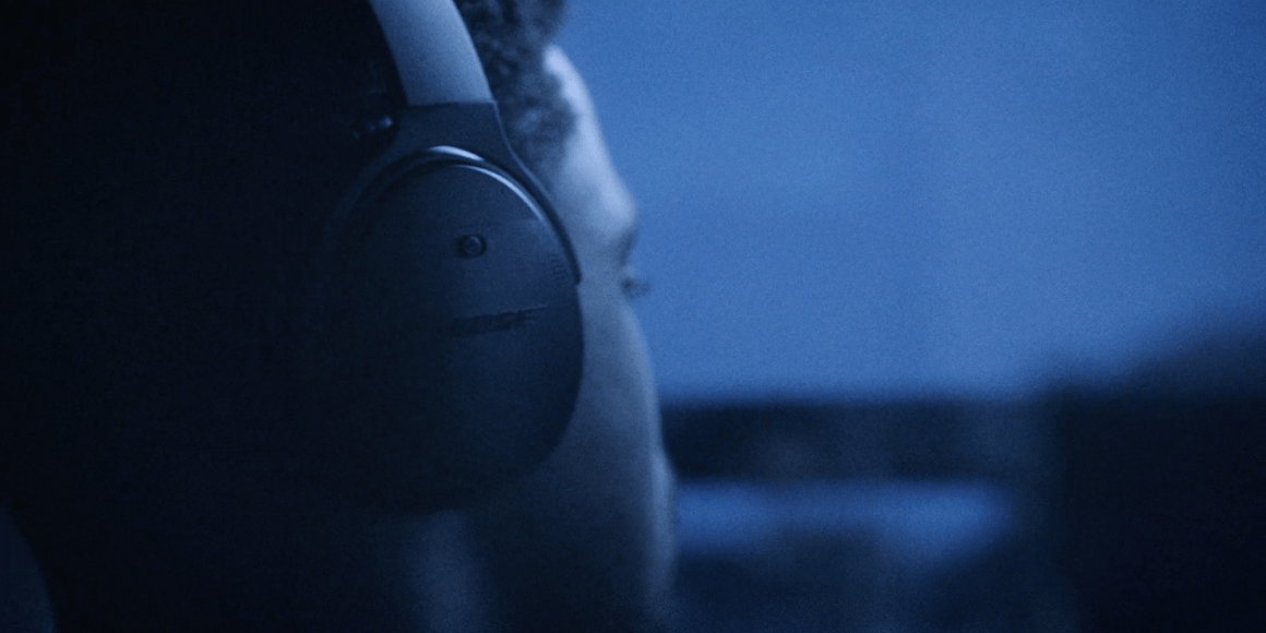 Bose - Stay Focused
