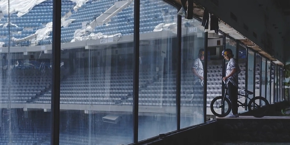 Redbull - Silverdome