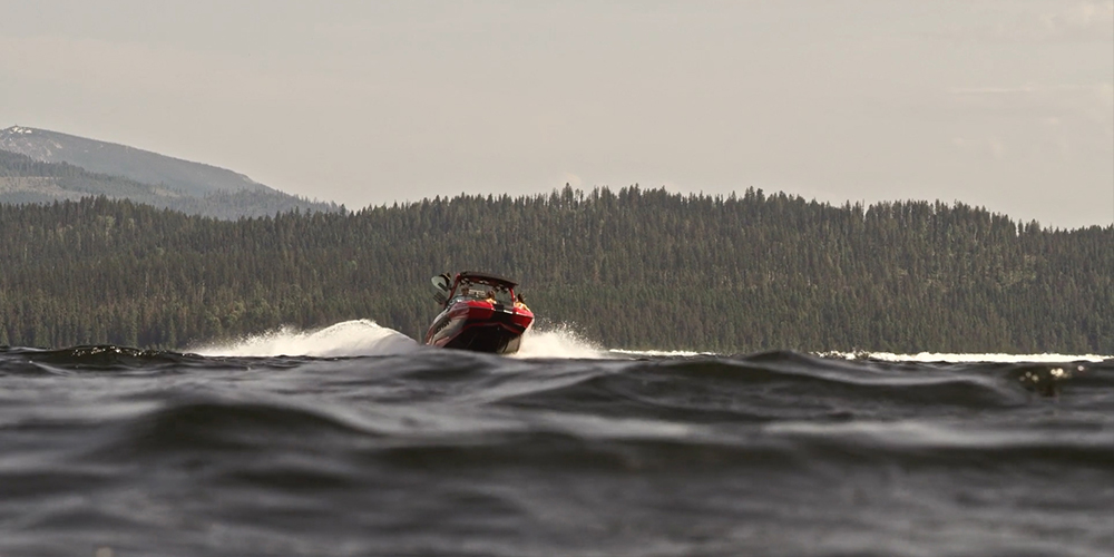 Supra Boats - Where Passion Meets Precision