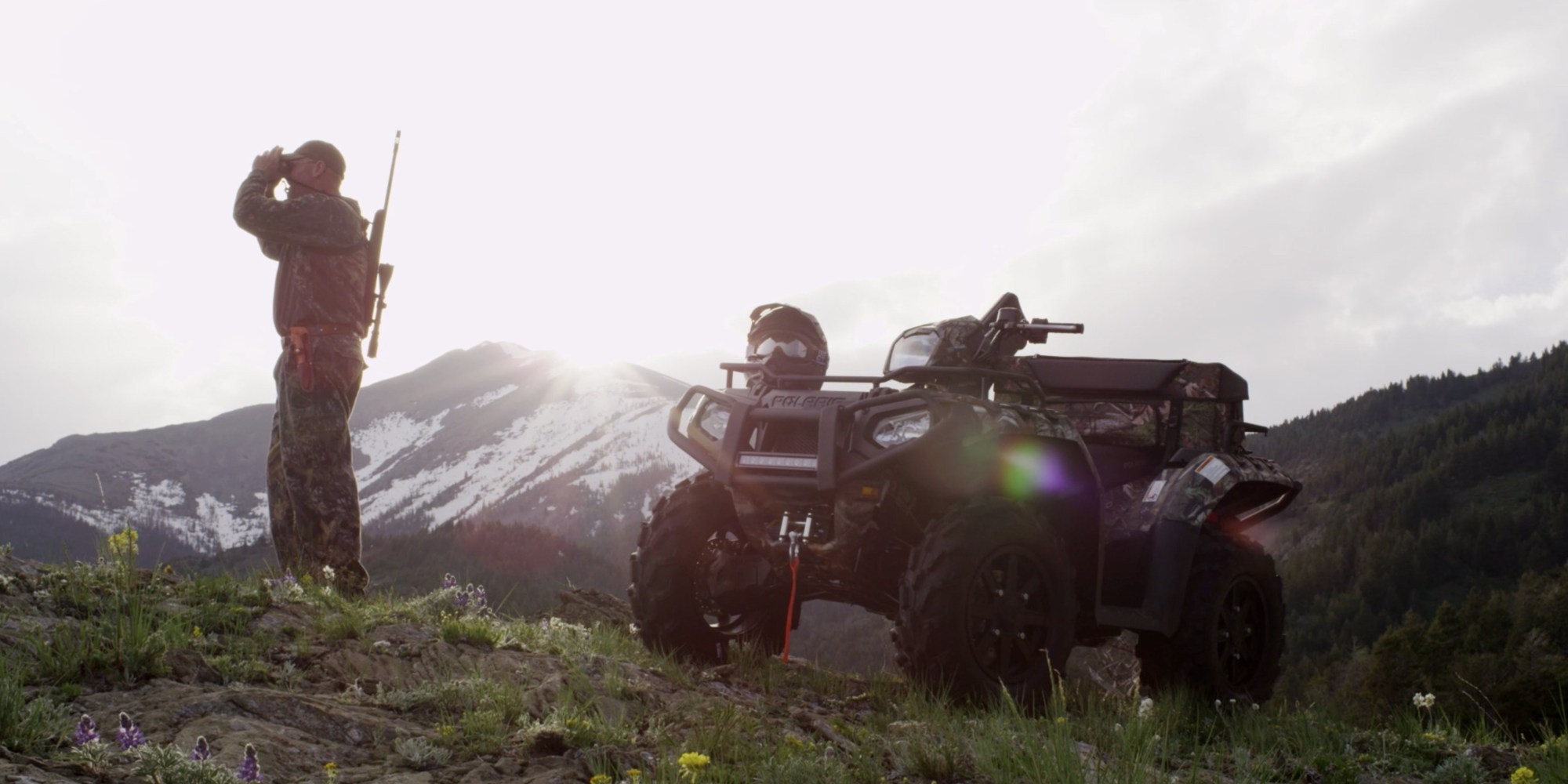 Polaris – Sportsman