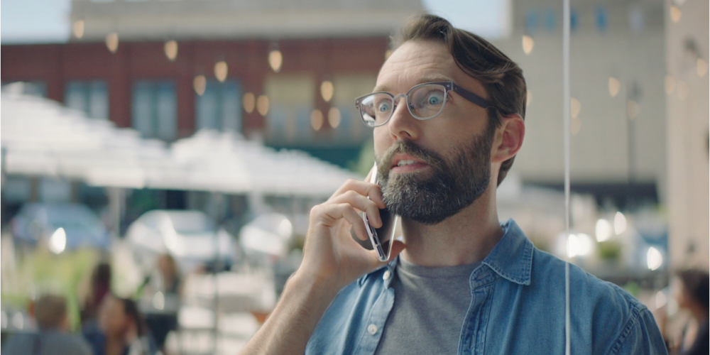 Blue Cross Blue Shield - Plain Talk