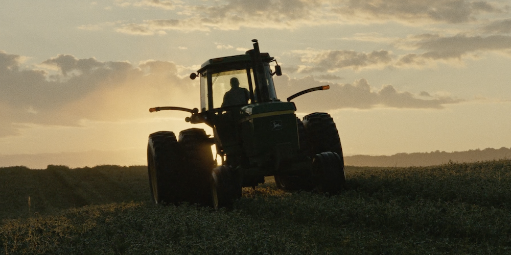 Farm Promise - Good Comes From Good