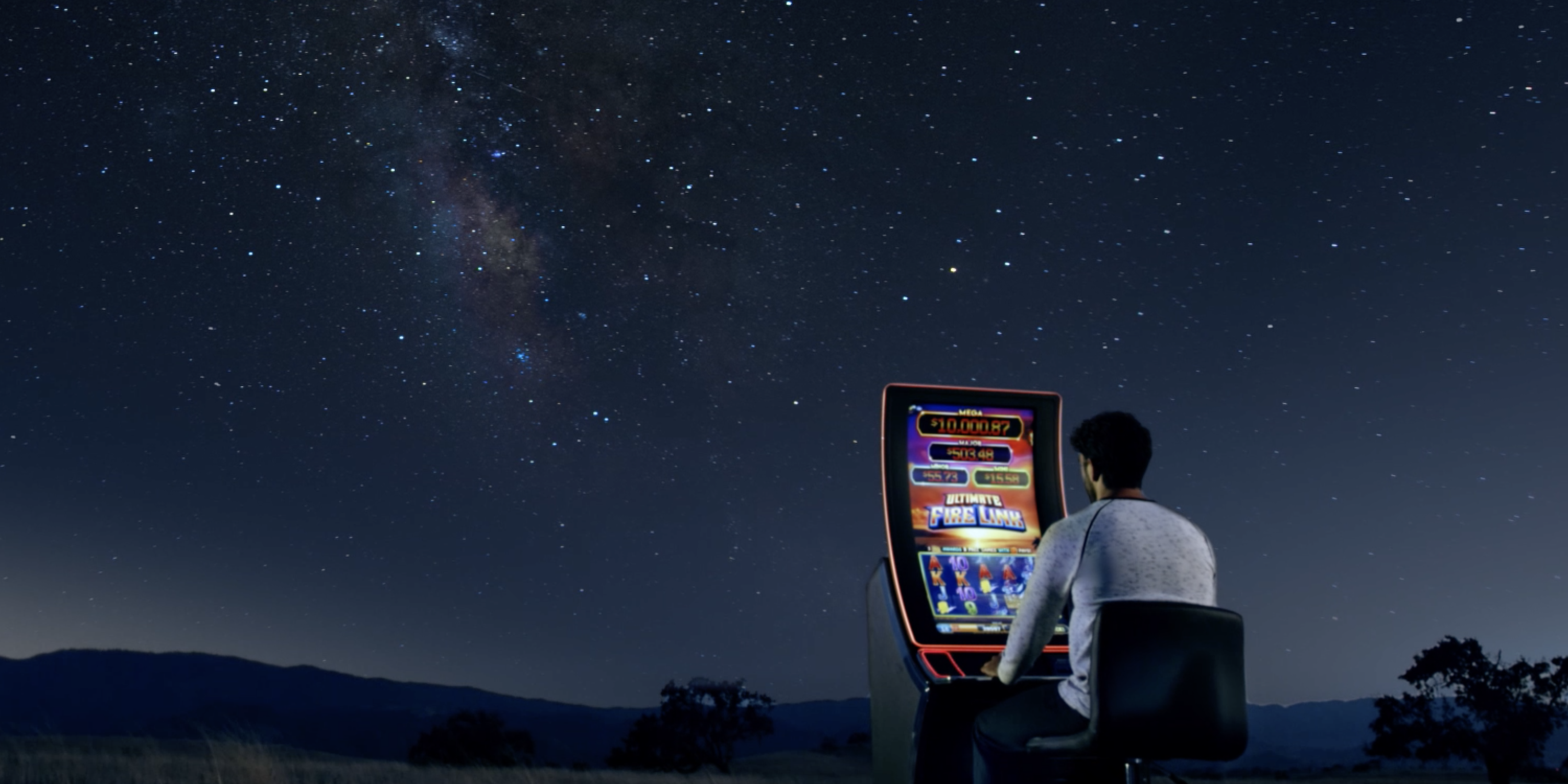 Chumash Casino – Night Slot