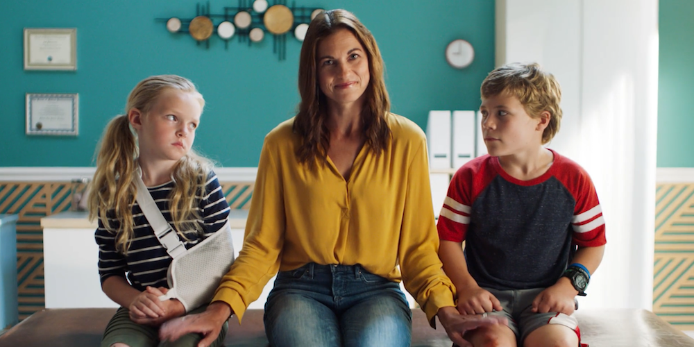 Medical Mutual - Brand Spot