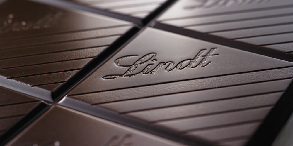 Lindt – Excellence